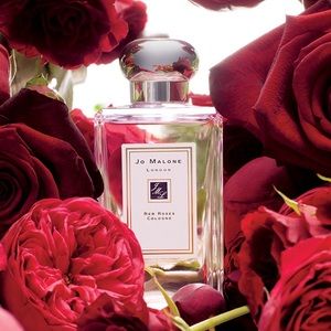 Jo Malone Red Roses cologne